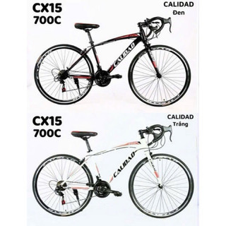 Xe Đạp Thể Thao CADILAD Bánh 700cc
