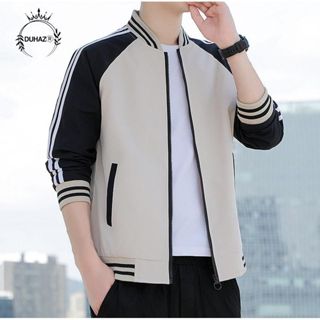 Áo Khoác Gió Bomber Nam Nữ Unisex Form Cao Cấp Tráng Bạc Mùa Đông Menswear jacket áokhoac