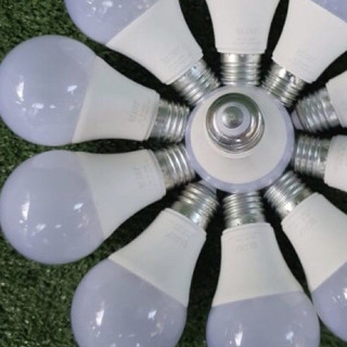 Bóng đèn Led buld kín nước, siêu sáng nhiều kích cỡ