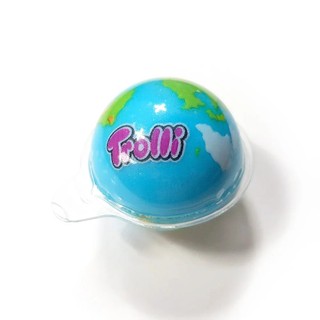 Kẹo Dẻo Trolli Planet Gummi Trolli