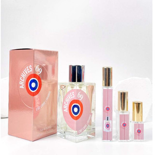 Nước Hoa Nữ Chính Hãng Archives 69 Mẫu Thử 2ml/5ml/10ml