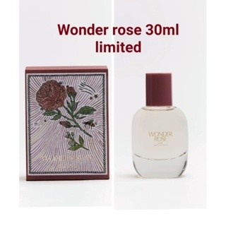 Nước hoa ZARA 30ml fullbox bản limited