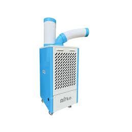 Máy lạnh di động công nghiệp Dorosin DAKC-27B - Làm mát hiệu quả cho nhà xưởng và không gian lớn