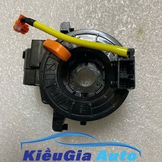 Cáp còi (cuộn kèn) Toyota Hilux