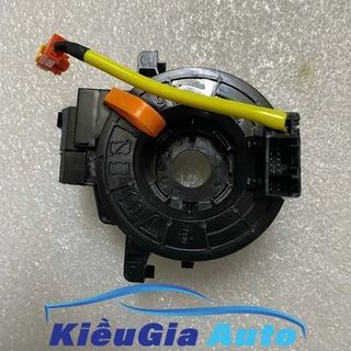 Cáp còi (cuộn kèn) Toyota Hilux