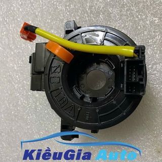 Cáp còi (cuộn kèn) Toyota Hilux