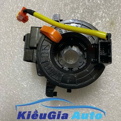 Cáp còi (cuộn kèn) Toyota Hilux