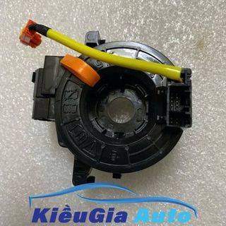Cáp còi (cuộn kèn) Toyota Hilux