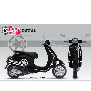 Tem Vespa Sprin/Primavera
