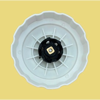 Phụ kiện máy xay Philip hr2108/Hr2100/2104 - Cụm dao sinh tố kèm gioăng cao su - LINH KIỆN THAY THẾ