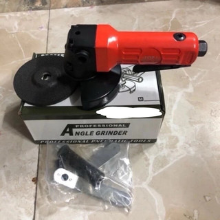 Máy mài hơi cầm tay 100mm