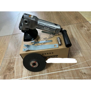 Máy mài hơi cầm tay 100mm