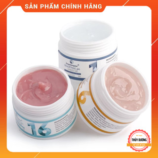 Gel đắp móng Fengshangmei chính hãng loại siêu tốt không nóng, không chảy 50ml