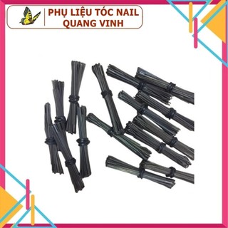 Kẹp tăm bới tóc loại thẳng (bịch 50 cái)