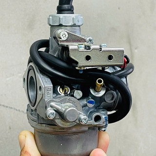 Bình xăng con , Dream lùn 125, Bình xăng E điện 125 ( lên ga nổ máy ) chính hãng Honda thailand