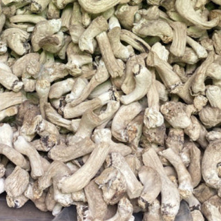 Chân nấm hương dài đẹp 1kg