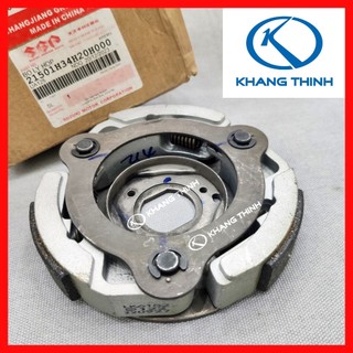 Chuông Côn - Búa Côn Suzuki UA125 - Hàng Chính Hãng