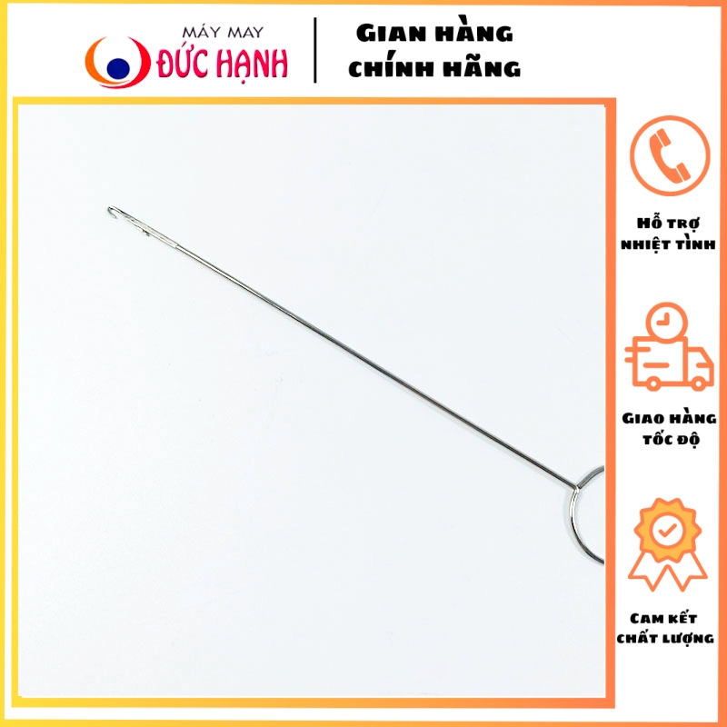 Cây Lộn Vải, Cây Luồn Thun và Que Lộn Vải
