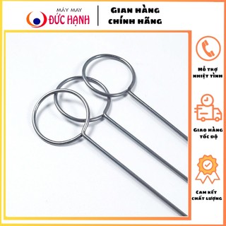 Cây Lộn Vải, Cây Luồn Thun và Que Lộn Vải
