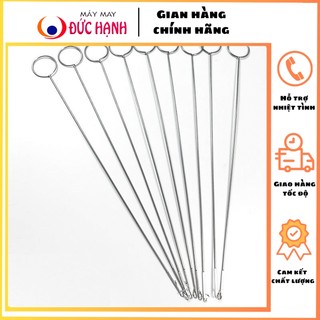 Cây Lộn Vải, Cây Luồn Thun và Que Lộn Vải