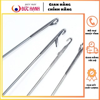 Cây Lộn Vải, Cây Luồn Thun và Que Lộn Vải