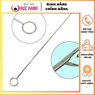 Cây Lộn Vải, Cây Luồn Thun và Que Lộn Vải