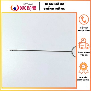 Cây Lộn Vải, Cây Luồn Thun và Que Lộn Vải