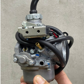 Bình xăng con , Dream lùn 125, Bình xăng E điện 125 ( lên ga nổ máy ) chính hãng Honda thailand