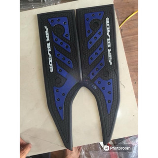 Thảm cao su xe air blade đời 2016-2019