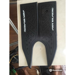 Thảm cao su xe air blade đời 2016-2019