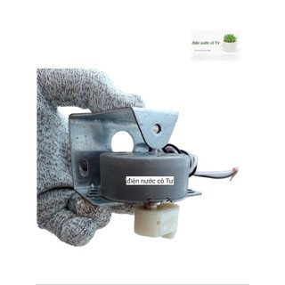 Mô tơ đảo Hào Quang AC220