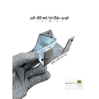 Mô tơ đảo Hào Quang AC220