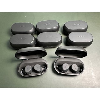 Tai nghe Jabra Elite 7 active True Wireless (used) - xem miêu tả chi tiết