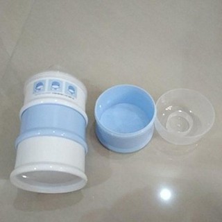 Chia sữa 4 ngăn Kuku ku5305