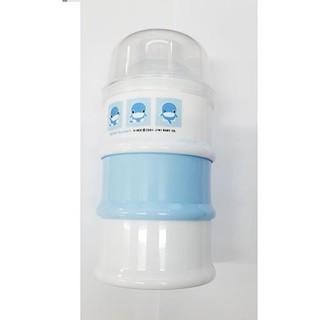 Chia sữa 4 ngăn Kuku ku5305