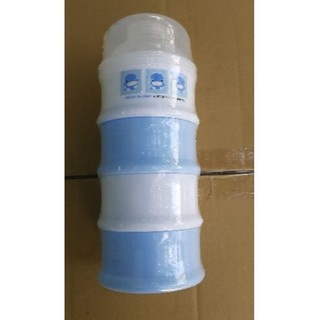 Chia sữa 4 ngăn Kuku ku5305