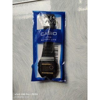 Đồng Hồ Casio Thailand F94 - Huyền Thoại Chống Nước Đi Bơi Thoải Mái Dây Nhựa Bền Bảo Hành 12 Tháng 