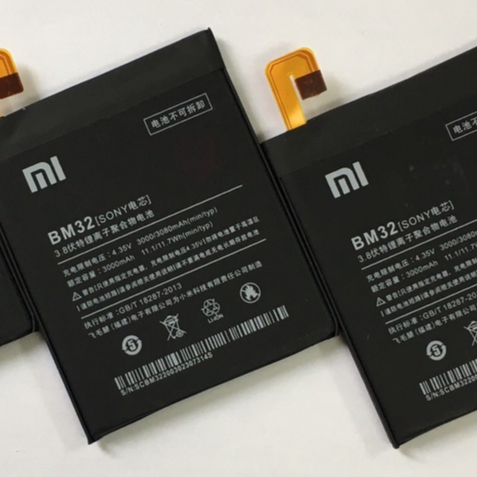 Pin Xiaomi Mi 4 / Mi4 ( BM32 )