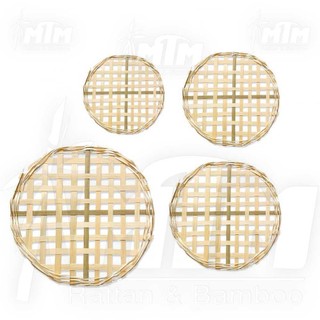 Vỉ tre trang trí, vỉ hấp, vỉ nén cà