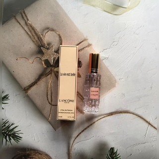 Nước hoa 4d - chai xịt 20ml thơm lâu