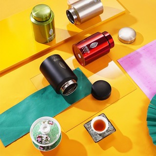 Lọ đựng chè cao cấp