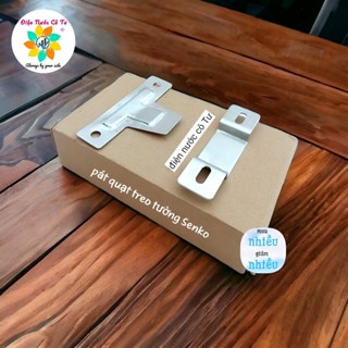 Bát quạt treo trường Senko