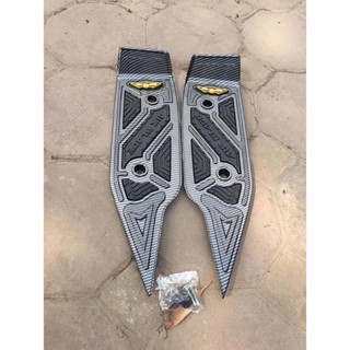 thảm để chân xe air blade 2013-2021