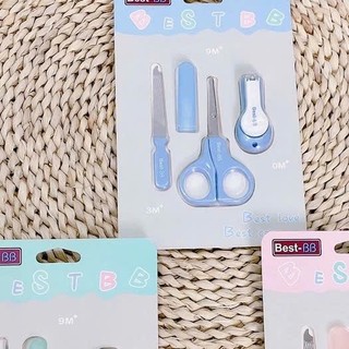 VỈ BẤM MÓNG ĐA NĂNG 3 CHI TIẾT BEST BB