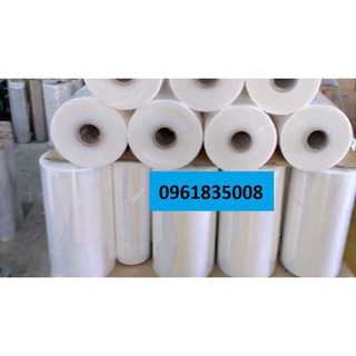Màng bọc PE 50cm nặng 5kg