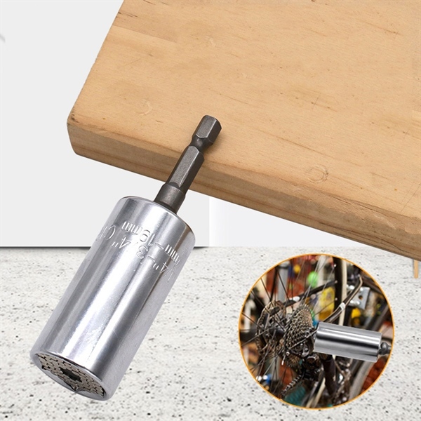 ĐẦU VẶN BULONG , VẶN ỐC ĐA NĂNG