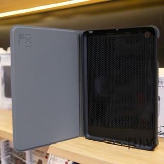 Bao da X-level Canvas vải dành cho iPad