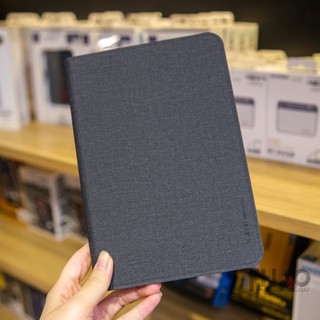 Bao da X-level Canvas vải dành cho iPad