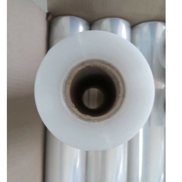 Màng bọc PE 50cm nặng 5kg