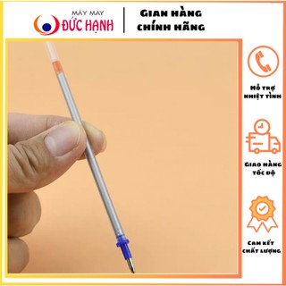 Combo 10 ruột bút nhũ bạc